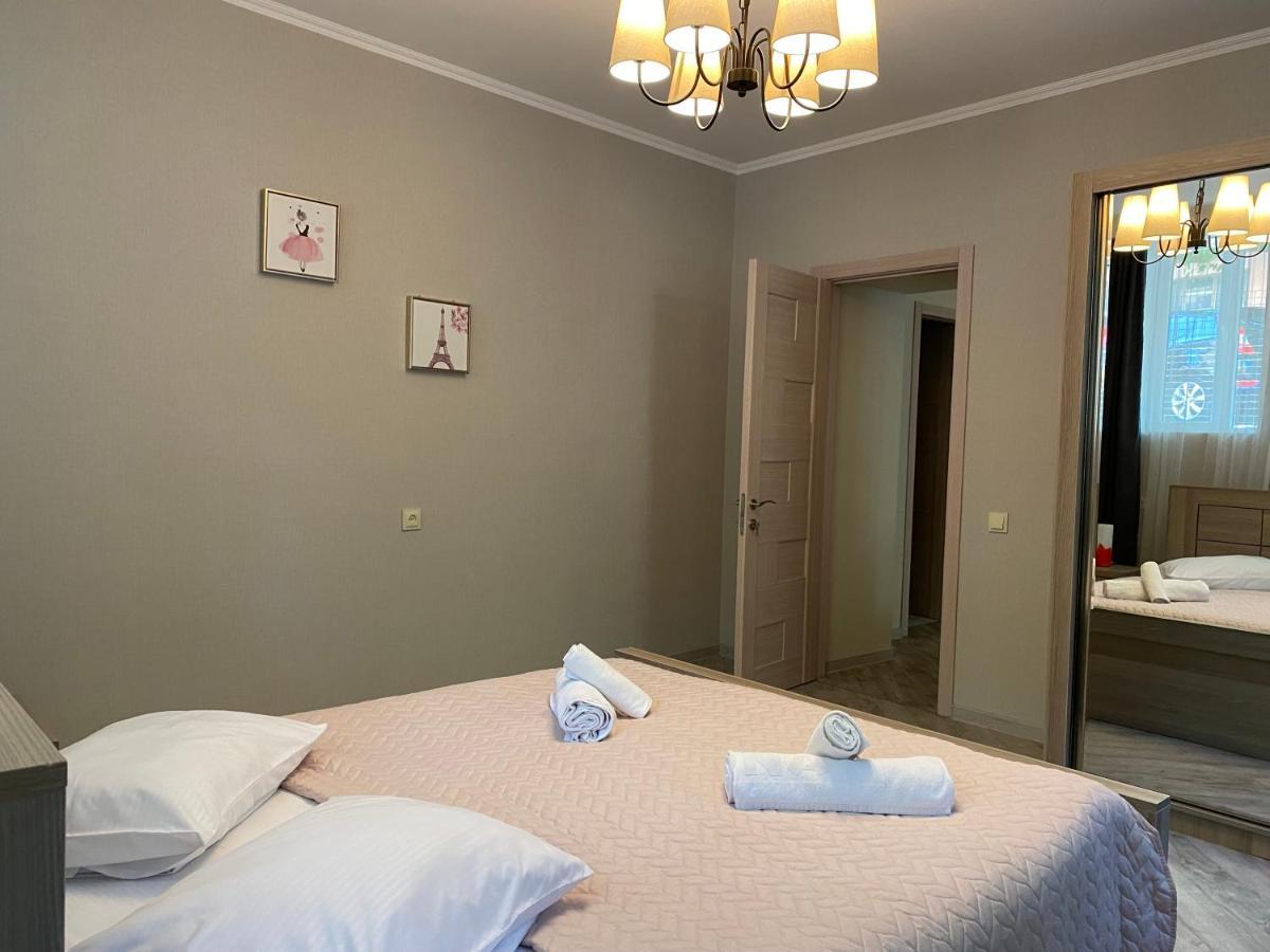 Nikani Borjomi Εξωτερικό φωτογραφία